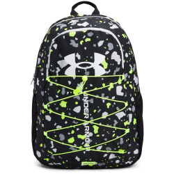UNDER ARMOUR Hustle Sport Rucksack 731 - high vis...
