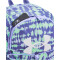 UNDER ARMOUR Hustle Sport Rucksack 350 - matrix green/starlight/white