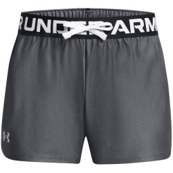 UNDER ARMOUR Play Up Shorts Mädchen 013 - pitch...