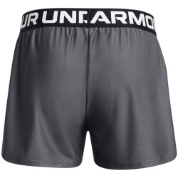 UNDER ARMOUR Play Up Shorts Mädchen 013 - pitch...