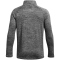 UNDER ARMOUR Tech 2.0 1/2-Zip langarm Sportshirt Jungen 025 - castlerock/black L (149-160 cm)