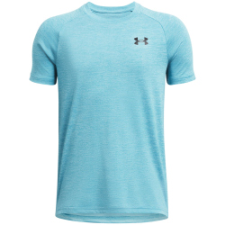 UNDER ARMOUR Tech 2.0 kurzarm Trainingsshirt Jungen 914 -...