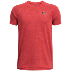 UNDER ARMOUR Tech 2.0 kurzarm Trainingsshirt Jungen 814 -...