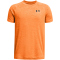 UNDER ARMOUR Tech 2.0 kurzarm Trainingsshirt Jungen 811 - atomic/black M (137-149 cm)