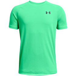 UNDER ARMOUR Tech 2.0 kurzarm Trainingsshirt Jungen 300 -...
