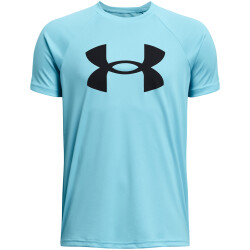 UNDER ARMOUR Tech Big Logo Trainingsshirt Jungen 914 -...