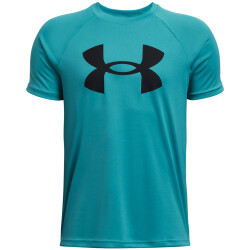 UNDER ARMOUR Tech Big Logo Trainingsshirt Jungen 464 -...