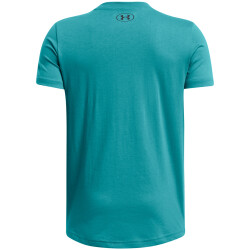 UNDER ARMOUR Sportstyle Logo kurzarm Trainingsshirt...