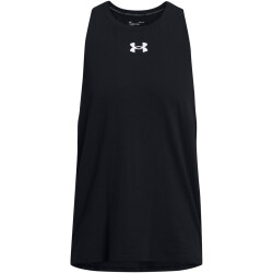 UNDER ARMOUR Baseline Baumwoll Tanktop Herren 005 -...