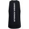UNDER ARMOUR Baseline Baumwoll Tanktop Herren 005 - black/white M