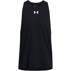 UNDER ARMOUR Baseline Baumwoll Tanktop Herren 005 -...