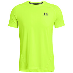UNDER ARMOUR HeatGear Armour Fitted kurzarm...