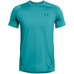 UNDER ARMOUR HeatGear Armour Fitted kurzarm...