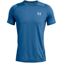 UNDER ARMOUR HeatGear Armour Fitted kurzarm...