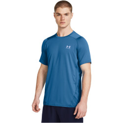 UNDER ARMOUR HeatGear Armour Fitted kurzarm...