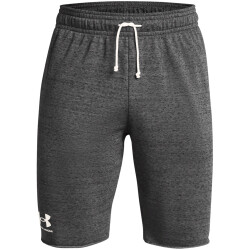 UNDER ARMOUR Rival Terry Shorts Herren 025 - castlerock...