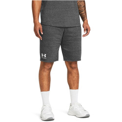 UNDER ARMOUR Rival Terry Shorts Herren 025 - castlerock...