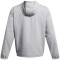 UNDER ARMOUR Sportstyle Windbreaker Jacke Herren 012 - mod gray/castlerock/white L