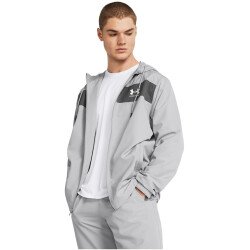 UNDER ARMOUR Sportstyle Windbreaker Jacke Herren 012 -...