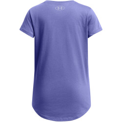 UNDER ARMOUR Sportstyle Logo kurzarm Trainingsshirt...