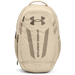 UNDER ARMOUR Hustle 5.0 Rucksack 289 - khaki...