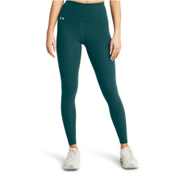 UNDER ARMOUR Motion Leggings Damen 449 - hydro teal/white XL