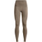 UNDER ARMOUR Motion Leggings Damen 200 - taupe dusk/black XS