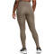 UNDER ARMOUR Motion Leggings Damen 200 - taupe dusk/black XS