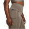 UNDER ARMOUR Motion Leggings Damen 200 - taupe dusk/black XS