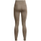 UNDER ARMOUR Motion Leggings Damen 200 - taupe dusk/black XS