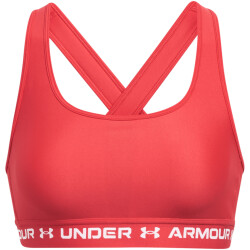 UNDER ARMOUR Armour Mid Crossback Sport-BH Damen 814 -...