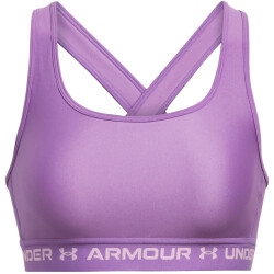 UNDER ARMOUR Armour Mid Crossback Sport-BH Damen 560 -...
