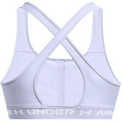 UNDER ARMOUR Armour Mid Crossback Sport-BH Damen 539 -...
