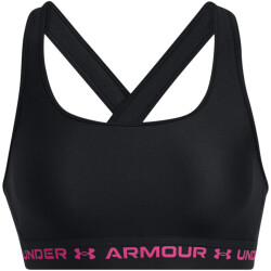 UNDER ARMOUR Armour Mid Crossback Sport-BH Damen 004 -...