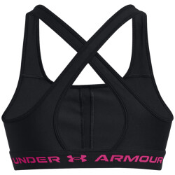 UNDER ARMOUR Armour Mid Crossback Sport-BH Damen 004 -...
