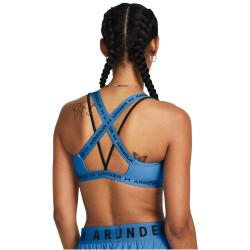 UNDER ARMOUR Crossback Low Sport-BH Damen 444 - viral...