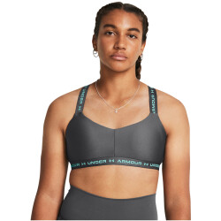 UNDER ARMOUR Crossback Low Sport-BH Damen 025 -...