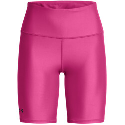 UNDER ARMOUR HeatGear Armour Radlerhose Damen 686 - astro...