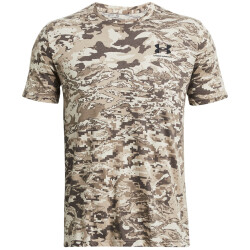 UNDER ARMOUR ABC Camouflage Trainingsshirt Herren 203 -...