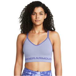 UNDER ARMOUR Seamless Low Long Sport-BH Damen 539 -...