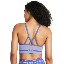 UNDER ARMOUR Seamless Low Long Sport-BH Damen 539 -...
