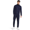 UNDER ARMOUR Knit Trainingsanzug Herren 410 - midnight navy/downpour gray XS