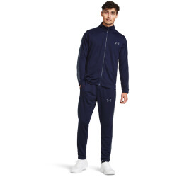 UNDER ARMOUR Knit Trainingsanzug Herren 410 - midnight...