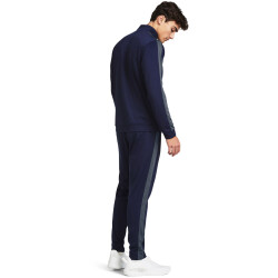 UNDER ARMOUR Knit Trainingsanzug Herren 410 - midnight...