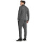 UNDER ARMOUR Knit Trainingsanzug Herren 025 - castlerock/black S