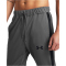 UNDER ARMOUR Knit Trainingsanzug Herren 025 - castlerock/black S