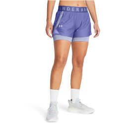 UNDER ARMOUR Play Up 2in1 Shorts Damen 561 -...
