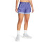 UNDER ARMOUR Play Up 2in1 Shorts Damen 561 - starlight/celeste/celeste XS