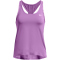UNDER ARMOUR Knockout Tanktop Damen 560 - provence purple/purple ace XS