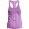 UNDER ARMOUR Knockout Tanktop Damen 560 - provence purple/purple ace XS